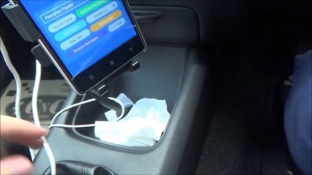 Review & Test Drive Daihatsu Terios X Extra 2015 смотреть онлайн