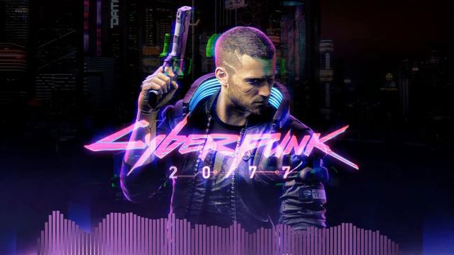 [FREE] Cyberpunk 2077 Theme Song Beat (prod. by Mory) смотреть онлайн
