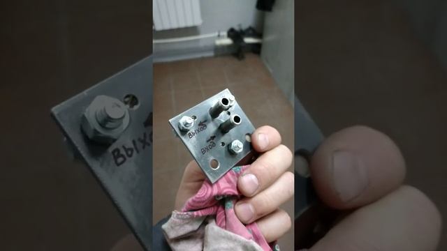 Изготовление самовсасывающих маслонасосов(проточенные, фрезерованные, с сальником,прокладками) смотреть онлайн