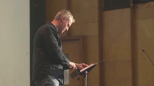 The King Who Says "Come" - Mark 15:15-39 - Sermon смотреть онлайн