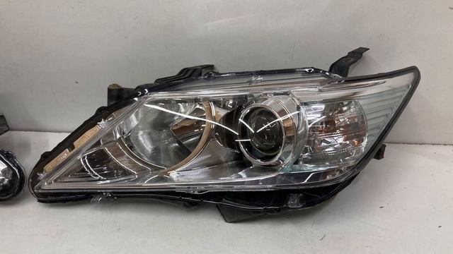 Замена стекла смотреть онлайн