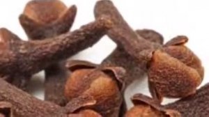 ГВОЗДИЧНОЕ  МАСЛО  |  ЭФИРНОЕ  МАСЛО