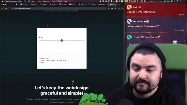 2022-01-07 - 2021: JavaScript in Review смотреть онлайн