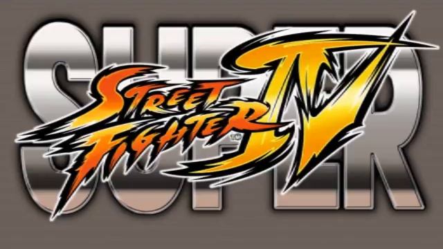 Super Street Fighter IV - Character Select Theme (VS) смотреть онлайн