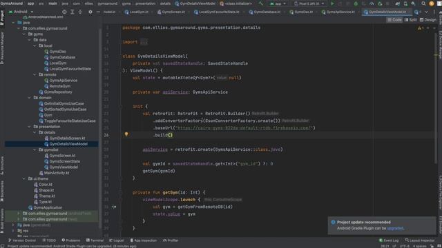 Dependency Injection: Automatic DI смотреть онлайн