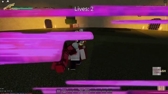 [YBA] НОСТАЛЬГИЯ! СРАВНИЛ СТАРУЮ И НОВУЮ ЮБУ!! / СТАРАЯ ЮБА БЫЛА ЛУЧШЕ??? смотреть онлайн