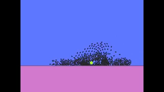 Phun Creations with Python смотреть онлайн