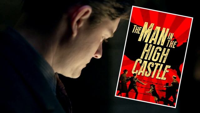 БРИТАНСКИЕ СС "SS-GB" ОБЗОР СЕРИАЛА смотреть онлайн