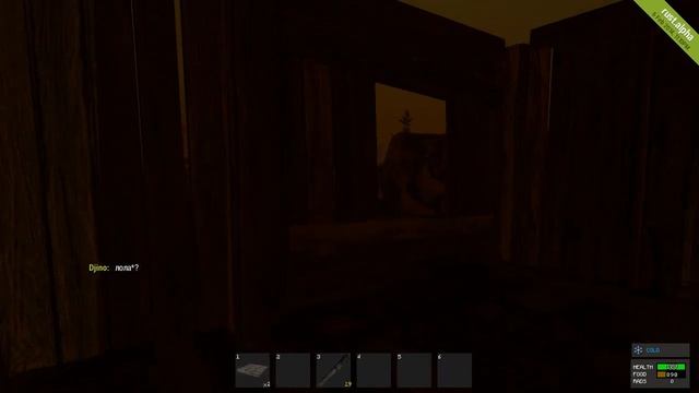 RUST - Самый полный обзор игры! смотреть онлайн