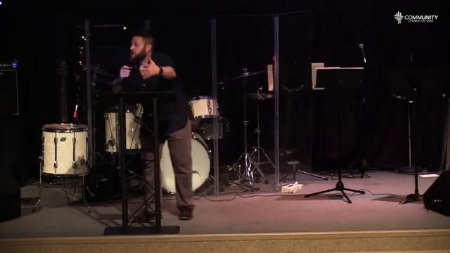 Christmas Eve Service – 12/24/2021 смотреть онлайн