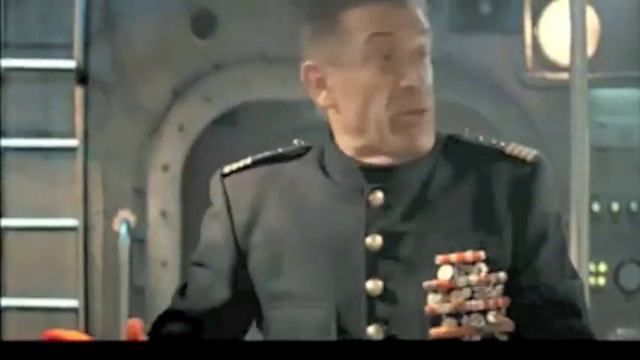 Ezio Greggio & Nina Senicar смотреть онлайн