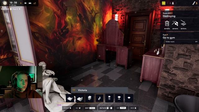 Hotel Renovator - Designer Wars Episode 2 (Halloween Special) смотреть онлайн