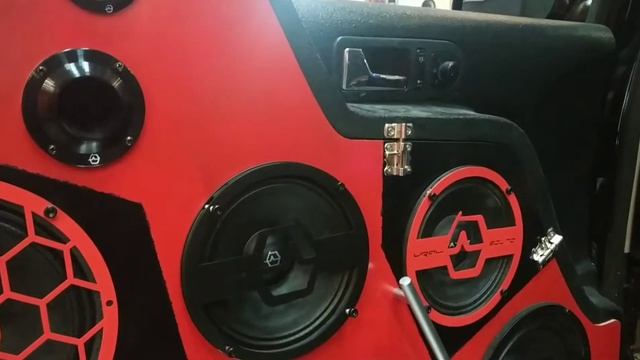 Ural Sound смотреть онлайн