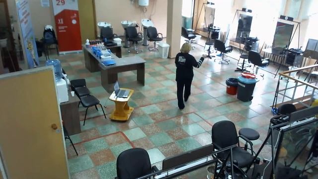 демонстрационный экзамен С1 смотреть онлайн