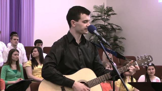 Так хочется просто рядом с Тобою Господь побыть. смотреть онлайн