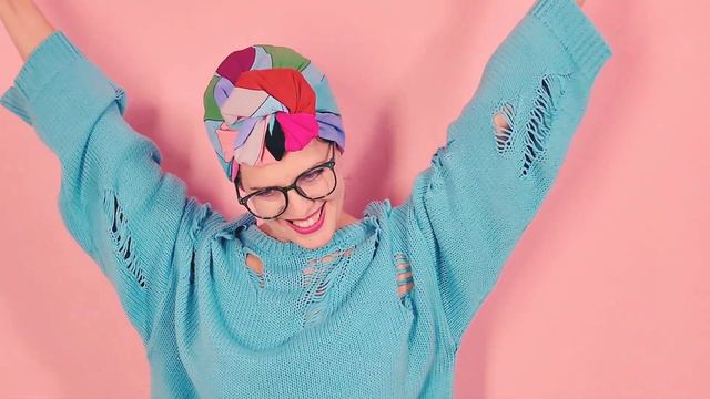 Матильда. Выпуск 1. В ролях франши-шоу. смотреть онлайн