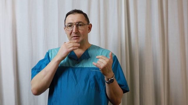 Наклон вперед.Мифы и реальность. смотреть онлайн