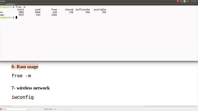 PC & Ubuntu System Properties and other features смотреть онлайн