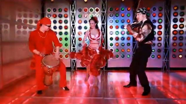 Лос Хулиганос Кармен смотреть онлайн