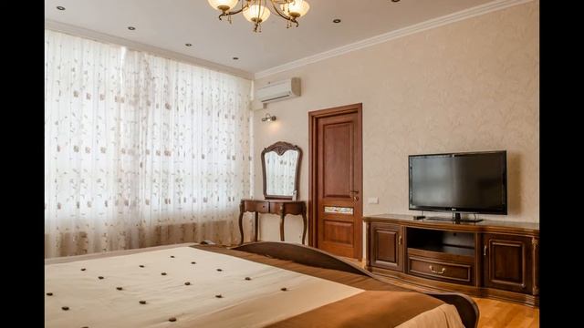 Видовая 3-комнатная квартира в центре Севастополя 60.000руб. смотреть онлайн
