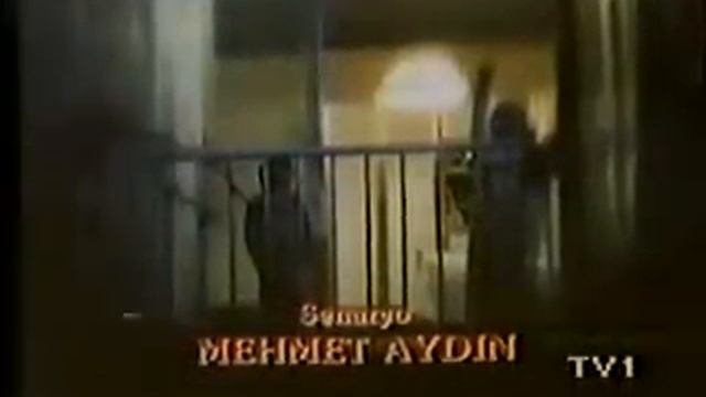 Samanyolu (1990) - TRT - 5.Bölüm