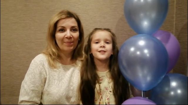С ДНЕМ ДОШКОЛЬНОГО РАБОТНИКА! смотреть онлайн