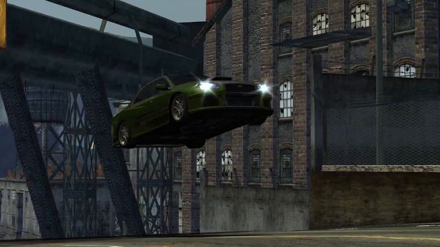 Need for Speed™ Most Wanted 2022 04 19 00 40 37 смотреть онлайн