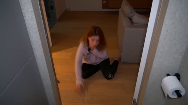 *ОПАСНО* НИКОГДА НЕ ДЕЛАЛЙ КУКЛУ ВУДУ НА СВОЮ ДЕВУШКУ в 3:00 (она умерла?) смотреть онлайн