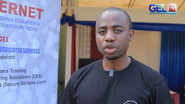 TANZANIA EDUCATION AND RESEARCH NETWORK TERNET смотреть онлайн