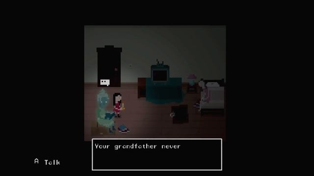 HOUSE - New Sequel DLC, Play As The Sister & Survive Your House For Good / GOOD ENDING 1.5 UPDATE смотреть онлайн