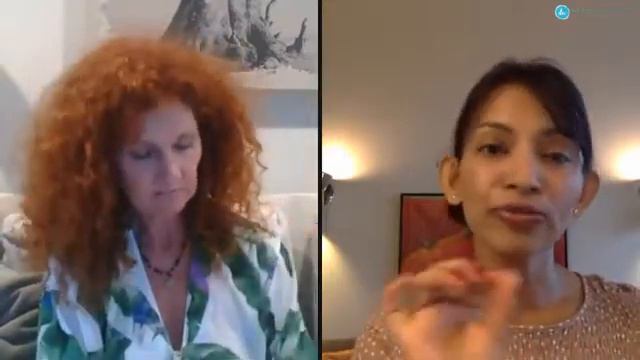 Are You Damaging Your Eyes with Blue Light? Eye Health 101 with Dr Rudrani Banik - Dani Williamson смотреть онлайн