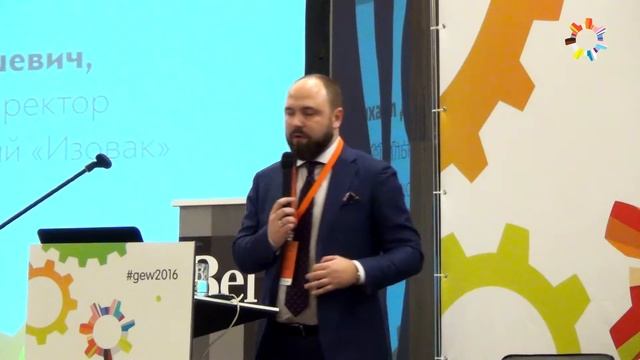 Михаил Дорошевич, Генеральный Директор группы компаний «Изовак» смотреть онлайн