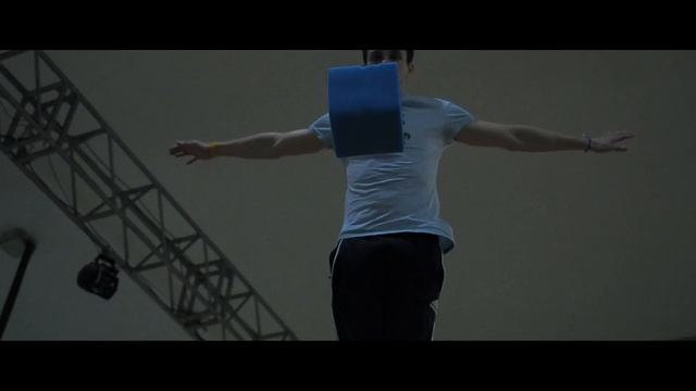 Батутный клуб Джампвэй в XL-3 Мытищи смотреть онлайн