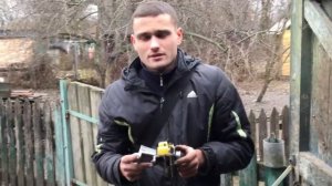 ОБЗОР КАРБЮРАТОРА К-68