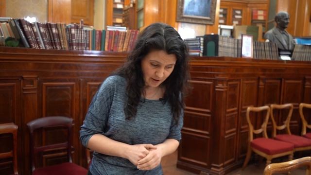 Великий импресарио. К юбилею Сергея Дягилева смотреть онлайн