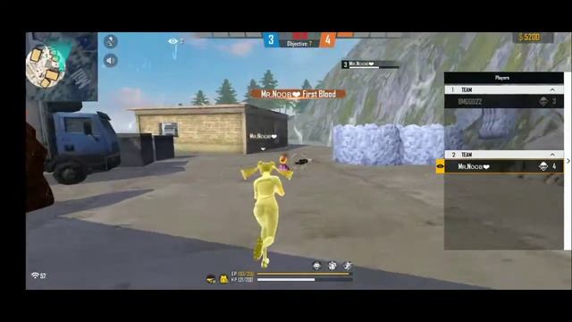 CONFIGURACIÓN PERFECTA PARA EL XIAOMI REDMI NOTE 9 PRO /9S/9/8/8PRO/⚙️ HUD+DPI FREE FIRE ? смотреть онлайн