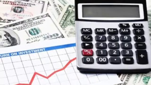 Простая экономика. Резидент смотреть онлайн