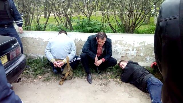 Рейдеры захватившие завод "ИСТОК" Белгород-Днестровский смотреть онлайн