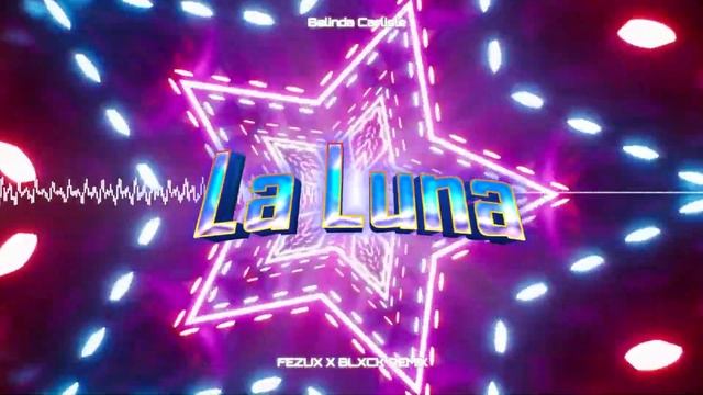 Belinda Carlisle - La Luna (FezuX x BLXCK REMIX) 2023 смотреть онлайн