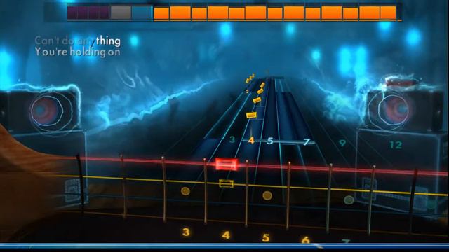 Rocksmith 2014 Gameplay
