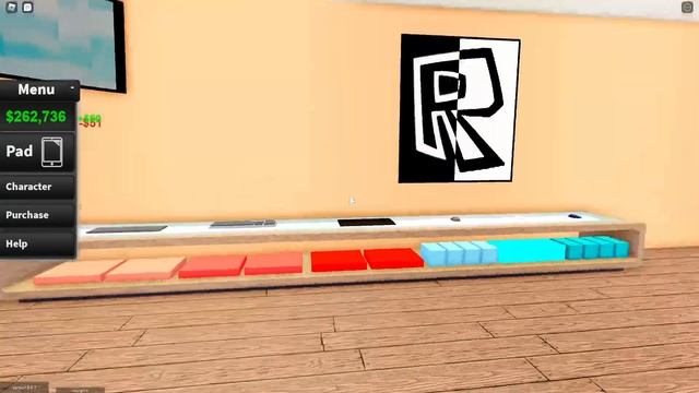 Обзор Game Store Tycoon ?  Roblox