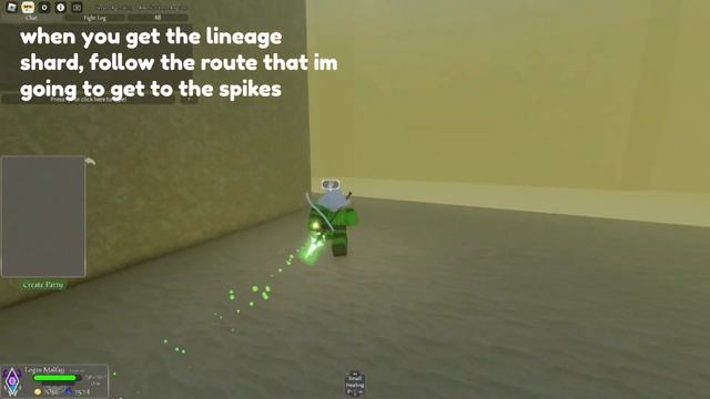 The ONLY Enchant guide you will need for Arcane lineage... смотреть онлайн