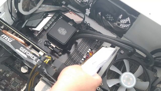 LAS MEJORES RAMS RGB PARA GAMERS 100%? ?? T-FORCE DELTA RGB BLANCAS! UNBOXING Y ANÁLISIS EN ESPAÑOL смотреть онлайн