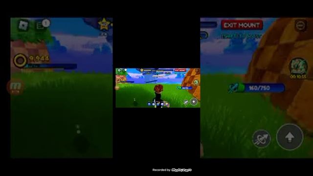 симулятор бег сонник где я открыл два новых морфа и показал Мега трюк и даже закричал смотреть онлайн