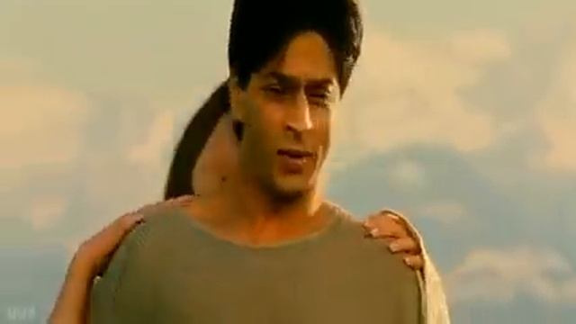 Шакрук Кхан. Индийские клипы. смотреть онлайн