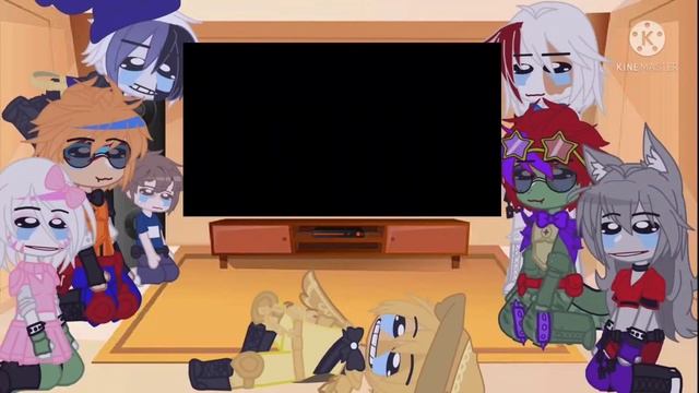 SECURITY BREACH REACT TO FUNNY MEMES PART 3? смотреть онлайн