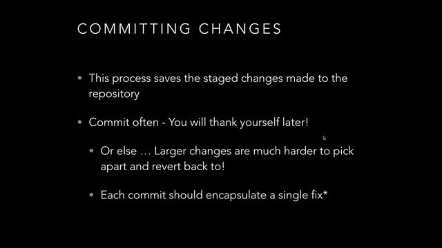 Getting to know Git, Part 1 смотреть онлайн