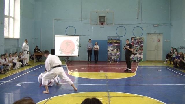 3 класс В. Каратэ смотреть онлайн