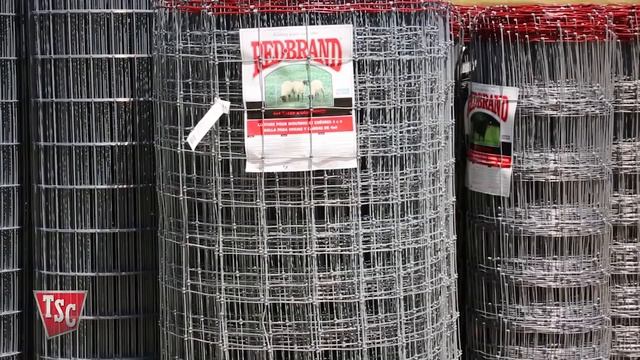 How to Choose Goat Fencing | Tractor Supply Co. смотреть онлайн