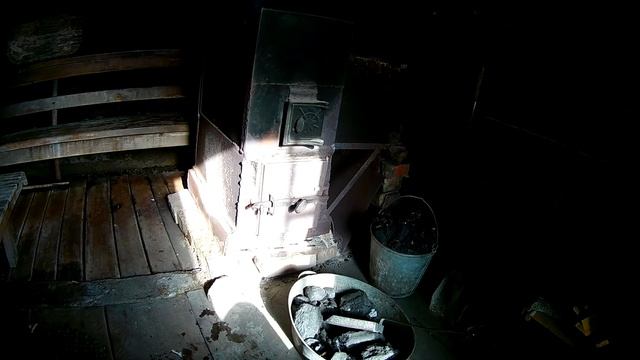 2021.03.18 Как топить баню углем смотреть онлайн